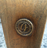 Gunlocke Chairs