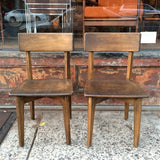 Gunlocke Chairs