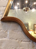 Pair Of La Barge Mirrors