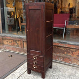 Shaw Walker Wardrobe