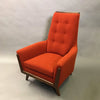 Adrian Pearsall Lounge Chair