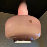 Holmegaard Glass Pendant Light