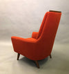 Adrian Pearsall Lounge Chair