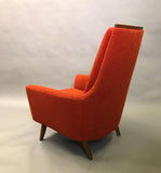 Adrian Pearsall Lounge Chair