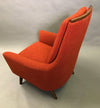 Adrian Pearsall Lounge Chair