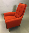 Adrian Pearsall Lounge Chair