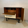 George Nelson for Herman Miller Secretary Cabinet