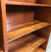 Rosewood Bookcase