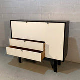 George Nelson for Herman Miller Secretary Cabinet