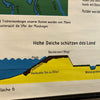 German Scientific Ocean Tidal Erosion Geology Chart