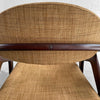 Pair Of Captain Armchairs By Adrain Pearsall For Craft Associates