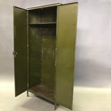 Steelbilt Armoire Cabinet