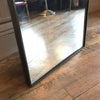 Steel Frame Full Length Mirror