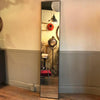 Steel Frame Full Length Mirror