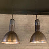 Industrial Factory Pendant Lights