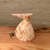 Mid-Century Modern Art Pottery Decanter Vase