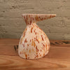 Mid-Century Modern Art Pottery Decanter Vase