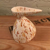 Mid-Century Modern Art Pottery Decanter Vase
