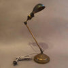 Brass Faeries Desk Lamp