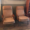 Ingmar Relling Lounge Chairs