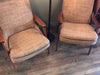 Ingmar Relling Lounge Chairs