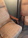 Ingmar Relling Lounge Chairs
