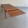 Niels O Moller Extension Dining Table