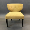 Klismos Slipper Chairs