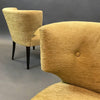 Klismos Slipper Chairs
