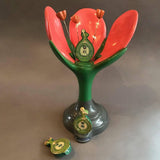 Sargent-Welch Botanical Model