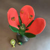 Sargent-Welch Botanical Model
