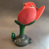 Sargent-Welch Botanical Model