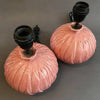 Ceramic Lotus Lamps