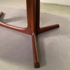 Danish Modern Teak Extension Dining Table By Niels O. Moller, Gudme Mobilfabrik