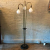 Brass Spider Lamp