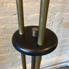 Brass Spider Lamp