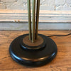 Brass Spider Lamp