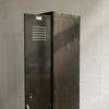 Industrial Green Metal Gymnasium Lockers