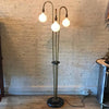 Brass Spider Lamp