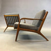 Adrian Pearsall Lounge Chairs