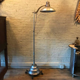 G.E. Sun Floor Lamp