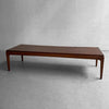 Lane Rhythm Collection Walnut Coffee Table
