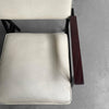Mid Century Modern Lounge Armchairs By Steelcase