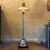 G.E. Sun Floor Lamp