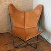 Jorge Ferrari-Hardoy Butterfly Chair