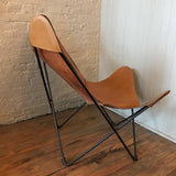 Jorge Ferrari-Hardoy Butterfly Chair