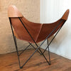 Jorge Ferrari-Hardoy Butterfly Chair