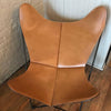 Jorge Ferrari-Hardoy Butterfly Chair