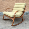 Bentwood Rocking Chair