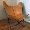 Jorge Ferrari-Hardoy Butterfly Chair